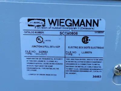 75 kVA Mobile Temporary Power Station