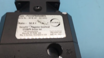 USED Stober P22SPR0500MTL