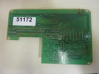 USED ABB YB161102-AF/3 DSQC 105