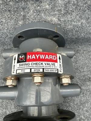 Used Hayward SW1300E Pump & Valve Parts California US | Davliegogo LLC #1705917