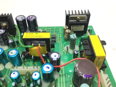 Fuji Electric FVR-G5S-4 – SA509294-00 Circuit Board
