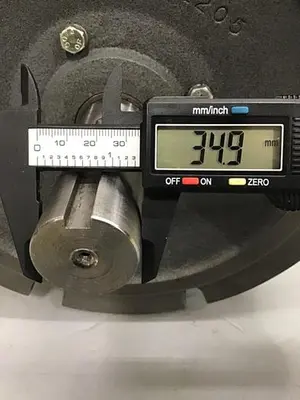 USED CINCINNATI MILACRON 37F546X3361