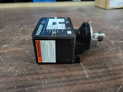 NEW ASHCROFT B420B XFS06