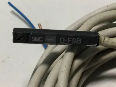USED SMC D-F9B
