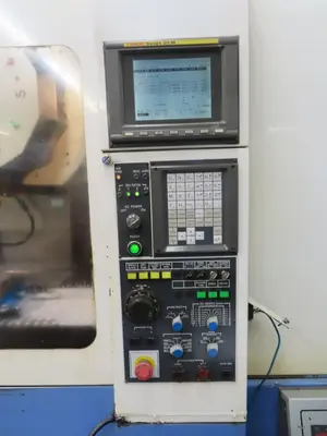 1997 KIRA KN-40VS CNC Milling | MD Equipment Services LLC (19)