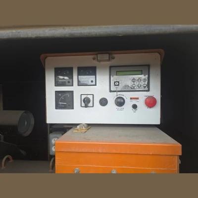 USED GENERAC 3361990100