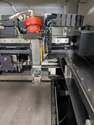 USED 2011 MPM MOMENTUM HIE