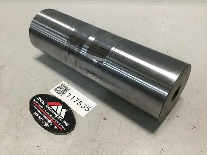 Used CINCINNATI MILACRON 5042540 Injection Molding Parts Michigan US | Ideal Machinery #580354