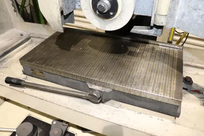 USED KENT KGS-1020 AHD