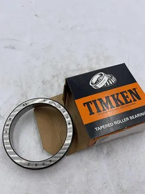 New | in-Stock TIMKEN TIMKEN 2523 Misc Electrical & Power Parts | ND Industrial Surplus #1212476