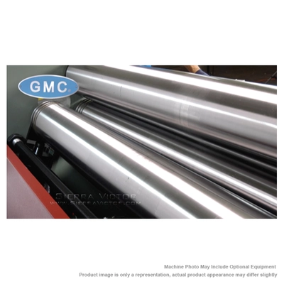 GMC MACHINE TOOLS HBR-0425 Hydraulic Plate Rolls | Sierra Victor Industries (5)