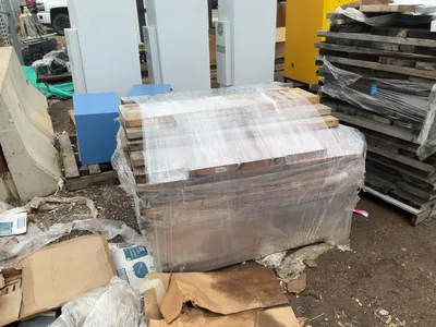 Used _UNKNOWN_ _UNKNOWN_ Misc Woodworking Parts Michigan US | Miedema Asset Management Group #1328743