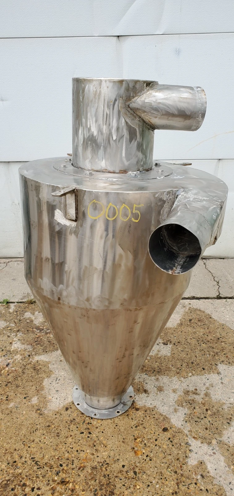 Used _UNKNOWN_ _UNKNOWN_ Cyclones Minnesota US | A&I Equipment #1317945