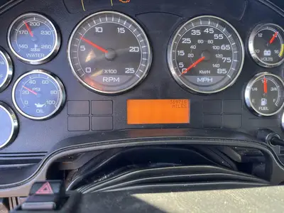 USED 2013 INTERNATIONAL PROSTAR