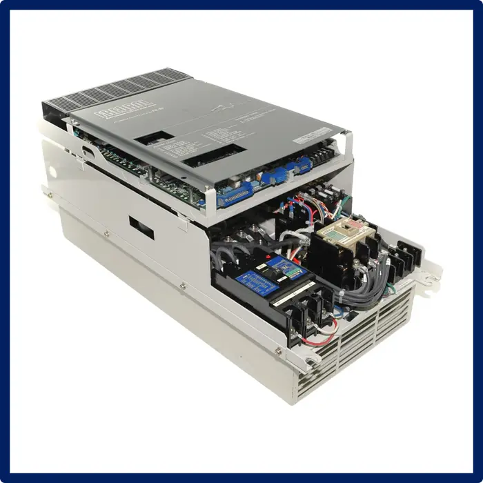 Used MITSUBISHI FR-SF-2-15K-TCG Spindle Drives | CNC TOOLS LLC #766313