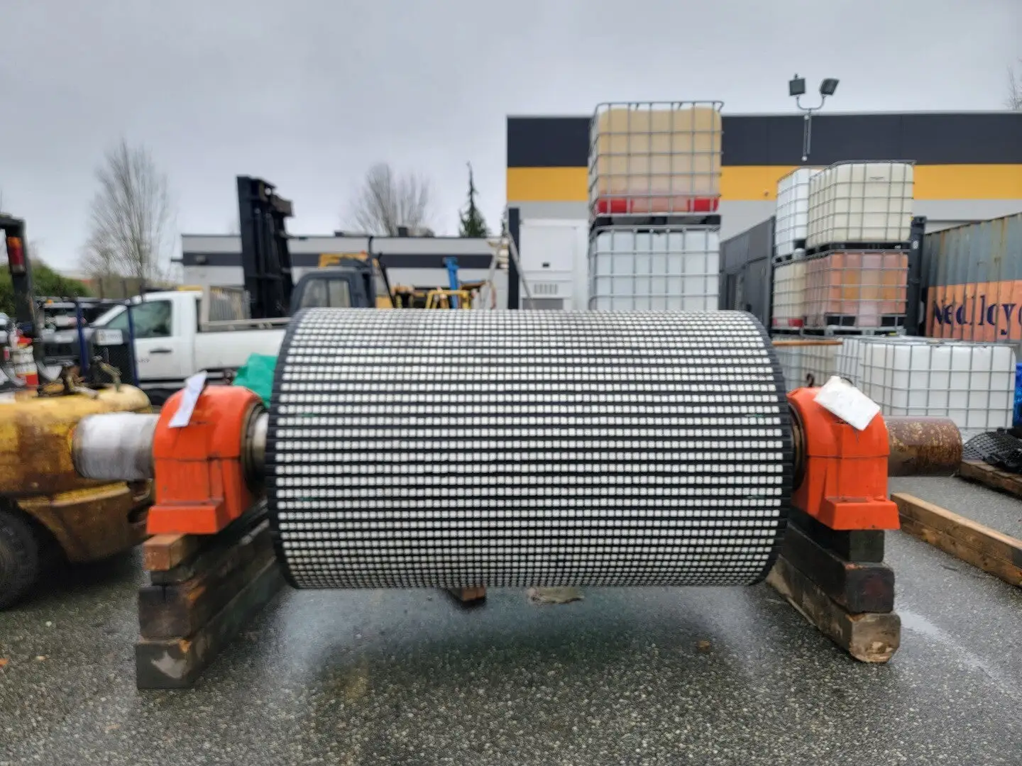 NEW CONTINENTAL PDT4501533A5