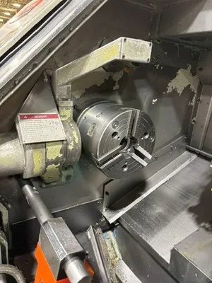 1998 MAZAK QT-20-N CNC LATHE | Tight Tolerance Machinery (3)