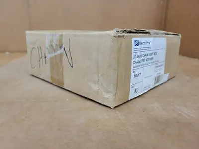 NEW ELECTRIPRO EPOCHAIN3100FT