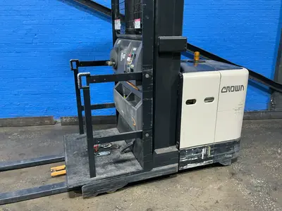 Used CROWN SP351030 Material Handling (misc) Ohio US | HGR 24 #1446251