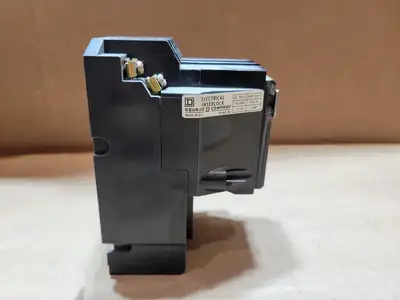 USED SQUARE D 2510 MCG 3