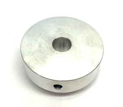 New | in-Stock SureKap Shaft Flange Mount Piece, Aluminum Miscellaneous Equipment (Metalworking) Michigan US | Maverick Industrial Sales #1400106