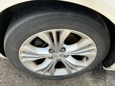 Used 2014 CHEVROLET IMPALA Sedans Michigan US | Miedema Asset Management Group #1320371