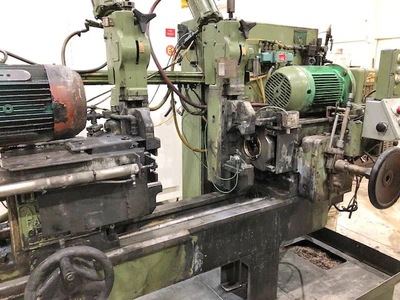 USED 1972 HEY NO. 3