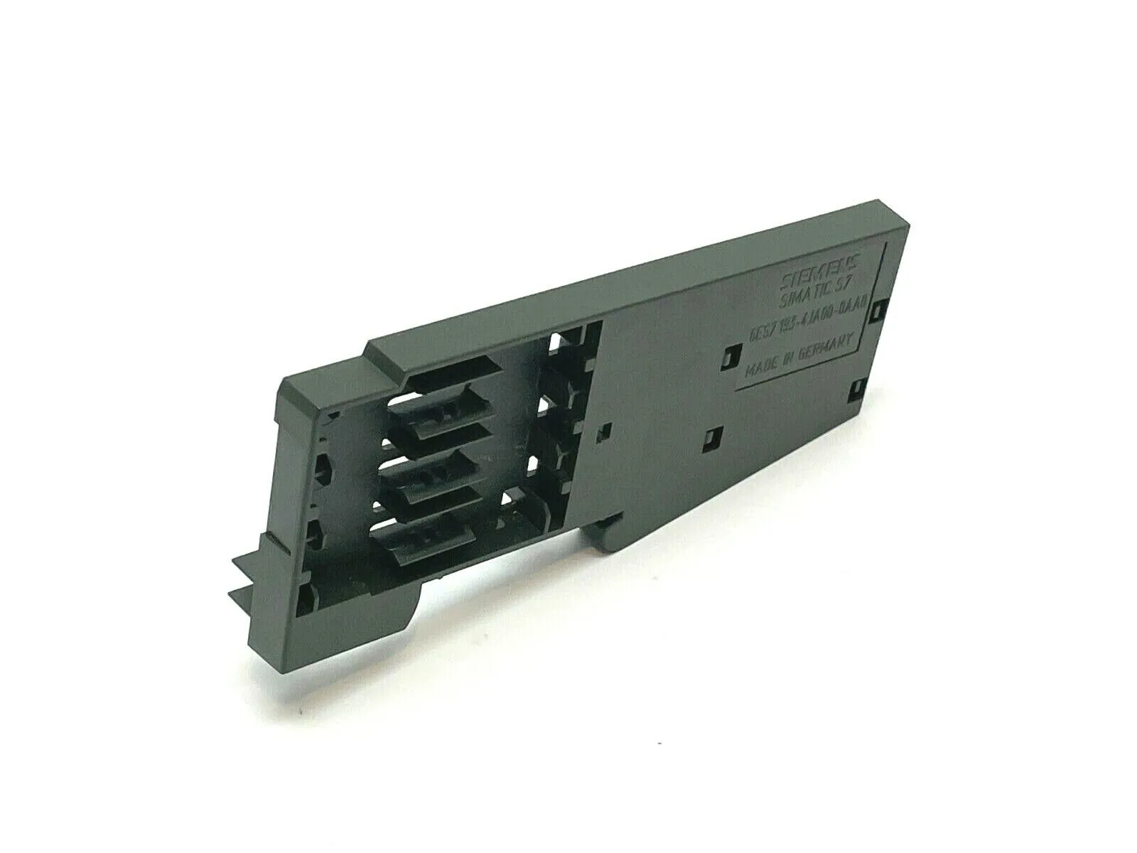 6ES7193-4JA00-0AA0 | Siemens  End Termination Module - Used