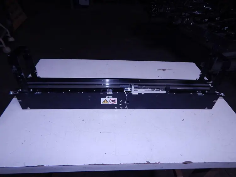 Used ROCKWELL AUTOMATION 804110A5906 804110A3275 Conveyor Parts Texas US | Aucto #1455788