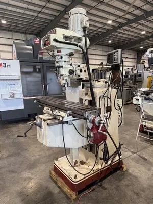 1995 ACER 3VK CNC Vertical Mills | GMT (4)