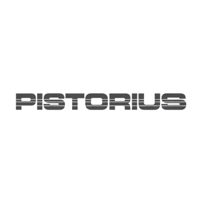 PISTORIUS