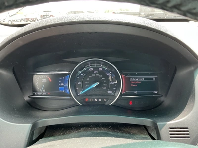 USED 2017 FORD EXPLORER