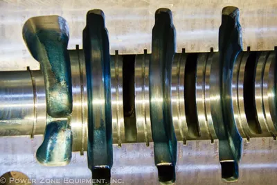 NEW SULZER BINGHAM 3X4X8.25A MSD