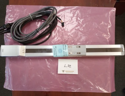 NEW IAI RCP2-SA6C-I-42P-3-350-P1-S