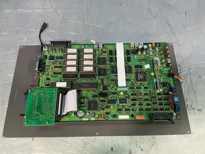 Used TOSHIBA _UNKNOWN_ Automation Control (HMI) Ohio US | HGR 24 #1345169
