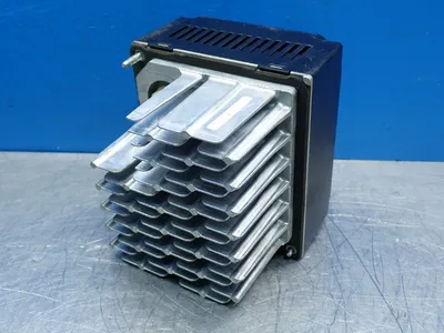 Used ABB 2HAC145491/11A Rectifiers Ohio US | HGR 24 #756393