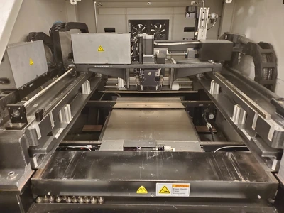 USED 2010 MPM MOMENTUM STANDARD