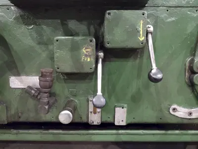 USED AMERICAN H32 X 408