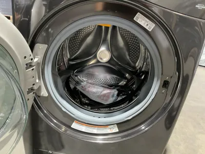 Used LG WM4080HBA/03 Washers Michigan US | Miedema Asset Management Group #1320902