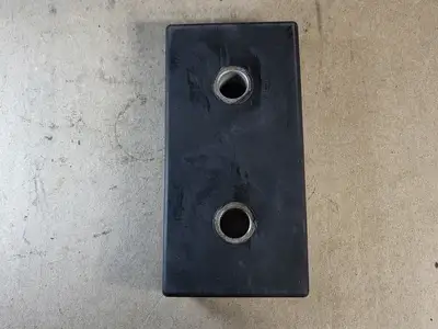 Upper Engine Mount Rubber 12004-3402
