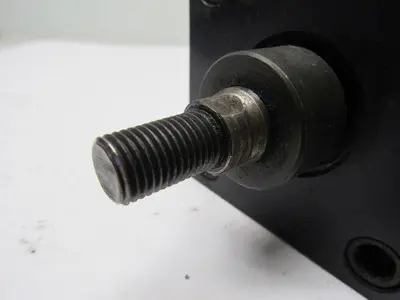 Used FPS _UNKNOWN_ Pneumatic Cylinders | Arrow Industrial #633495