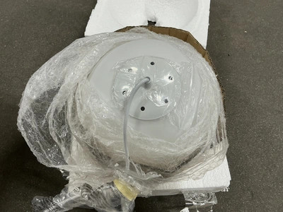 Lot of (2) different Light Fixtures