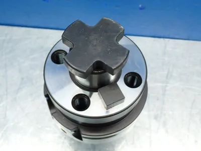 New | in-Stock WALTER A155.7.100.060.40.HSK Tool Holders | HGR 24 #731741