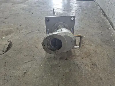 Tank Mixer