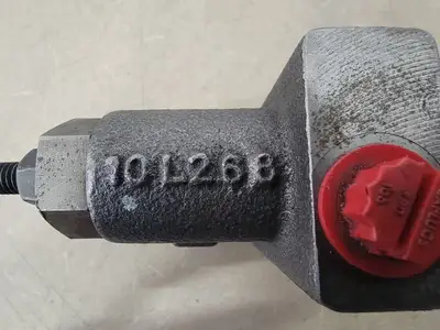 USED CATERPILLAR 141-1053