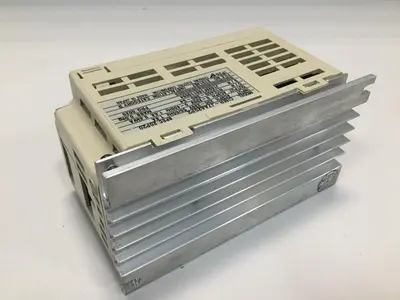 USED YASKAWA CIMR-J7AA20P2