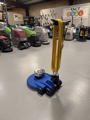 Clarke UltraSpeed 1500 RPM Burnisher Refurbished