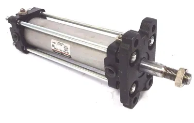 NEW SMC CA1F40-01-47362 CYLINDER