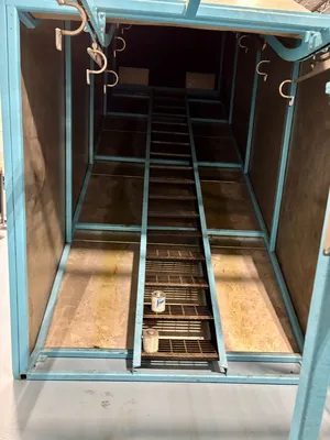 PPG MikroKote E-Coat | Machinery For Sale (12)