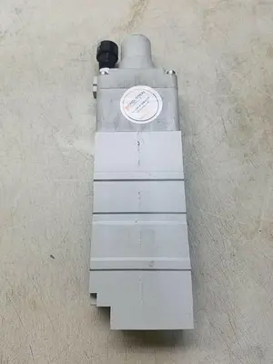 Used SMC ARBQ4000N0P1 Solenoid Regulators Michigan US | ND Industrial Surplus #1208644